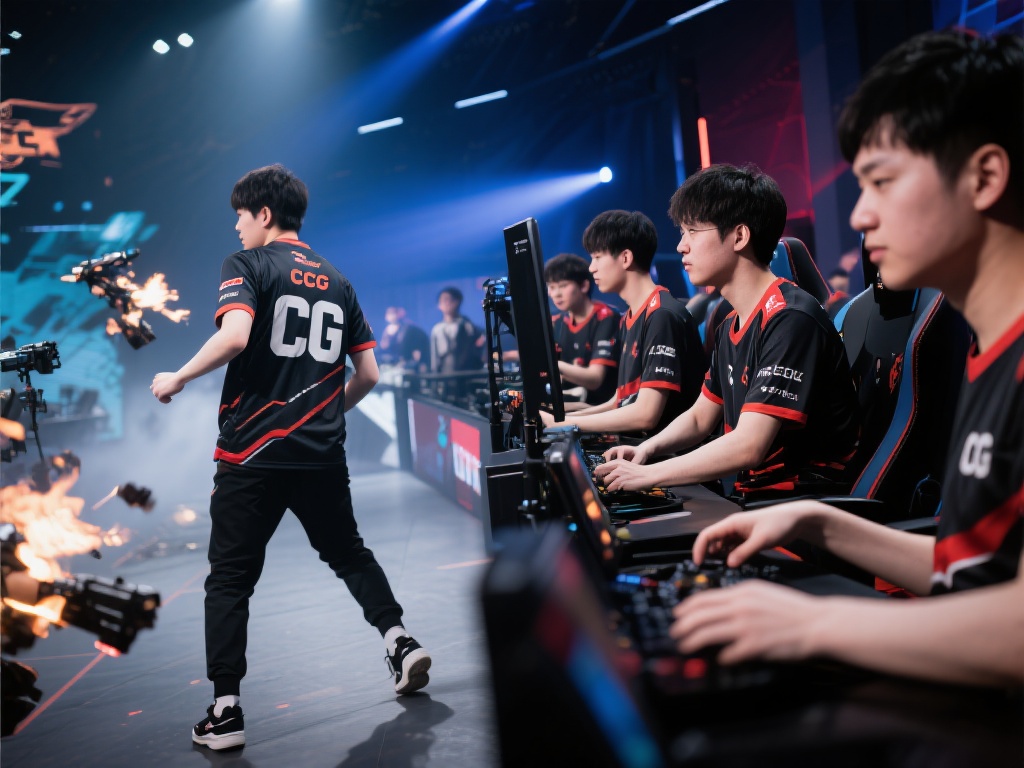 乐鱼体育助手助你轻松掌握体育赛事知识成为专家