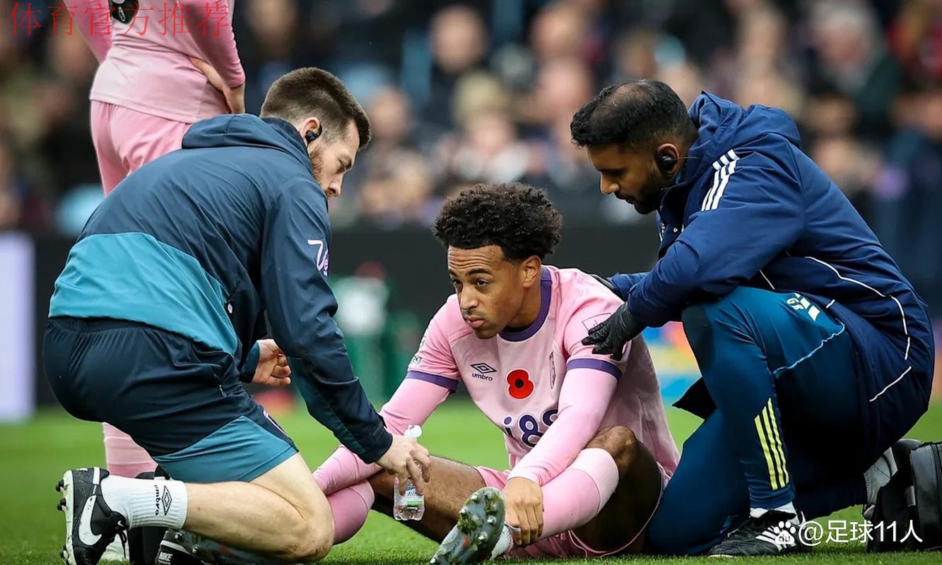 伯恩茅斯中场亚当斯内侧副韧带重伤，美国担心影响到世界杯